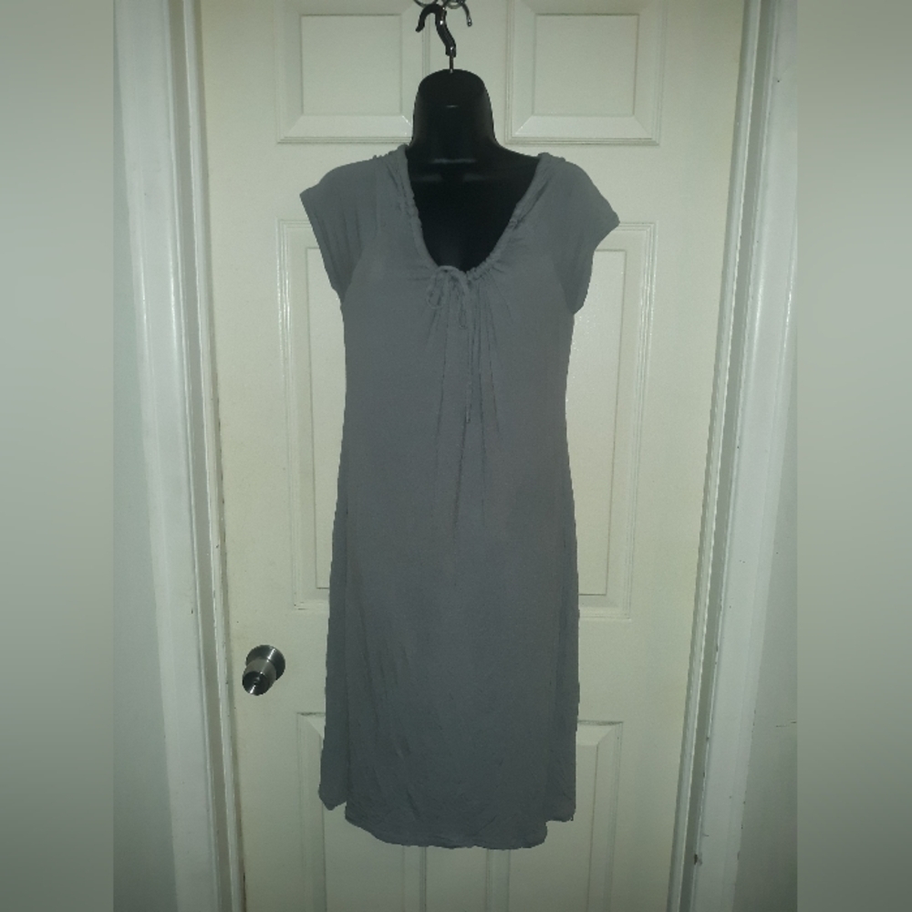 Talbots slouchy dress size large